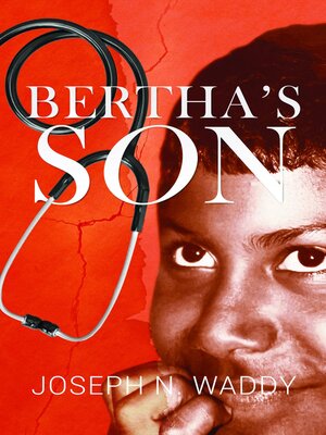 cover image of Bertha's Son